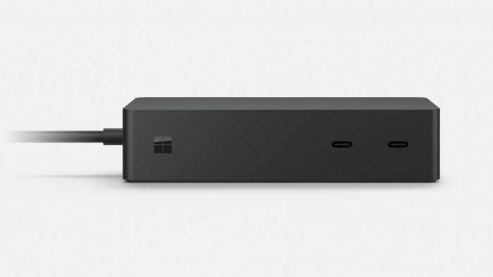 Surface Dock 2 (Bild: Microsoft)